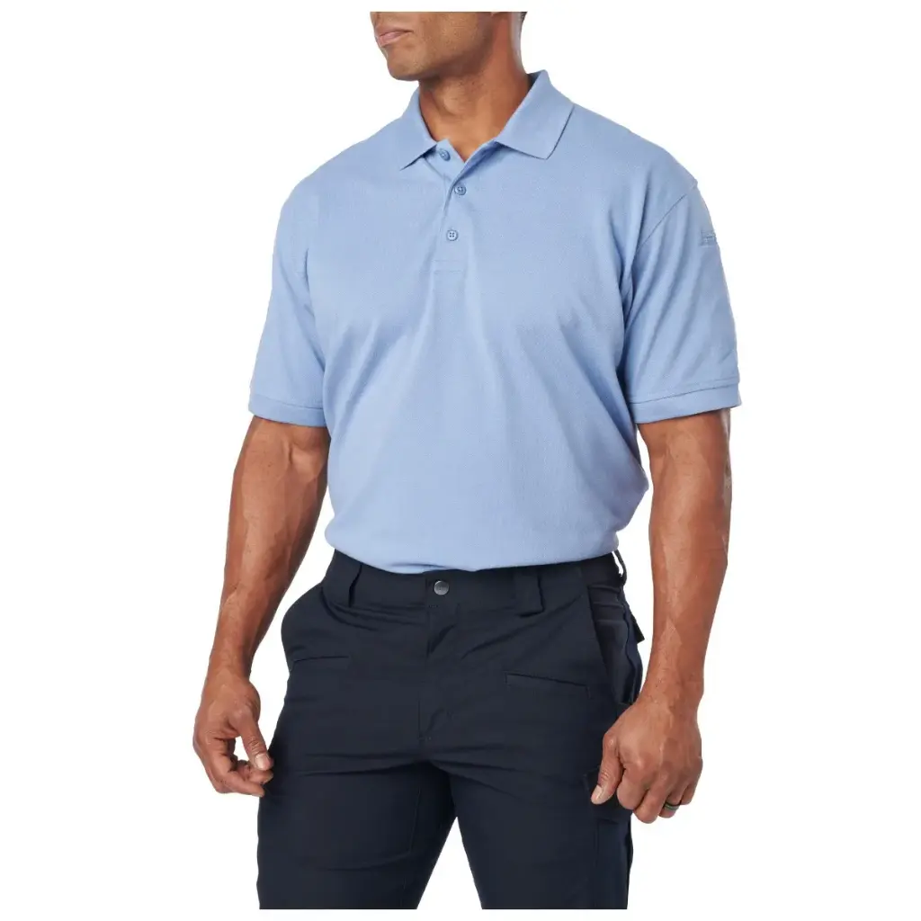 5.11 Tactical - Professional Short Sleeve Polo