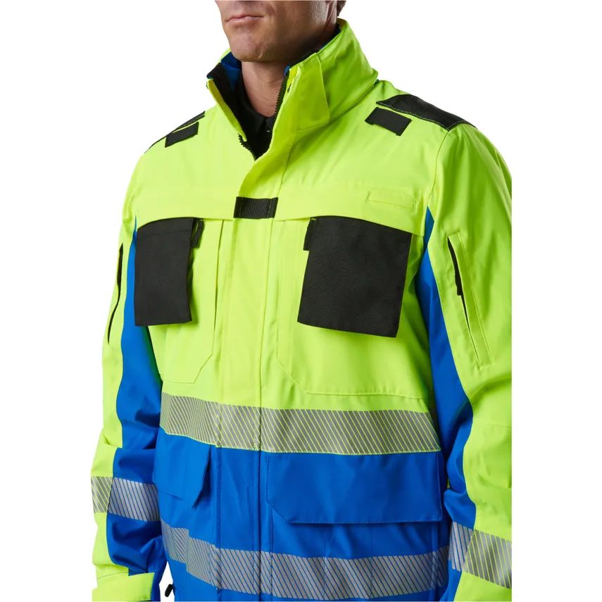 5.11 Tactical - Responder Hi-Vis Parka 2.0