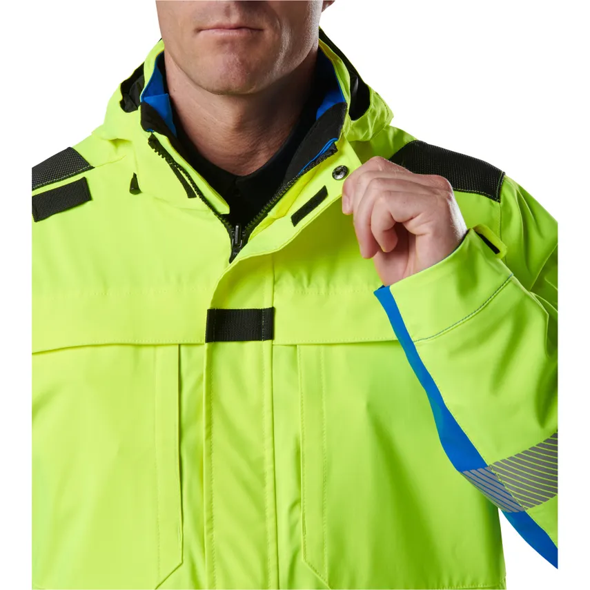 5.11 Tactical - Responder Hi-Vis Parka 2.0