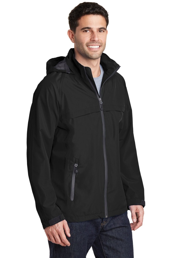 Port Authority Torrent Waterproof Jacket Men w/ Embroidery (HCEAA)