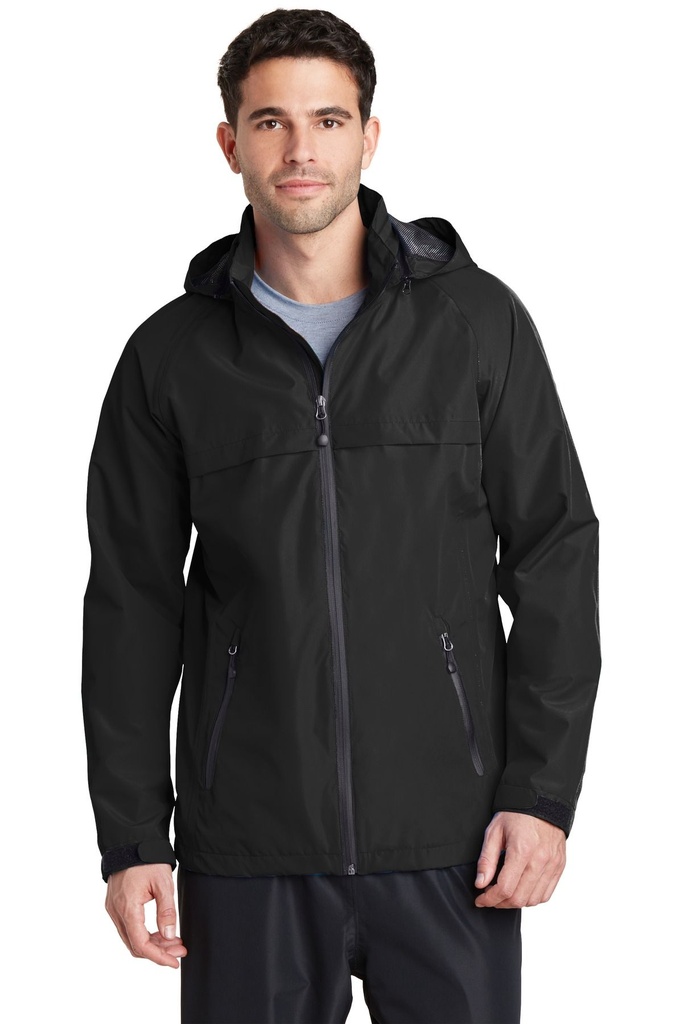 Port Authority Torrent Waterproof Jacket Men w/ Embroidery (HCEAA)