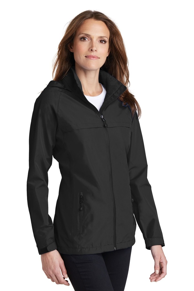 Port Authority Torrent Waterproof Jacket Ladies w/ Embroidery(HCEAA)