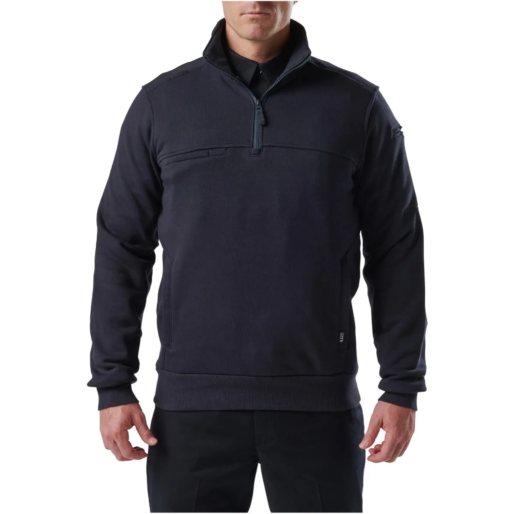 5.11 Tactical - 1/4 Zip Job Shirt 2.0