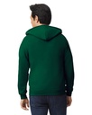 Gildan Heavy Blend Adult Full Zip Hooded Sweatshirt