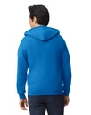 Gildan Heavy Blend Adult Full Zip Hooded Sweatshirt