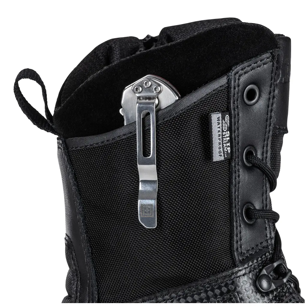 5.11 Tactical - ATAC 2.0 8 Shield