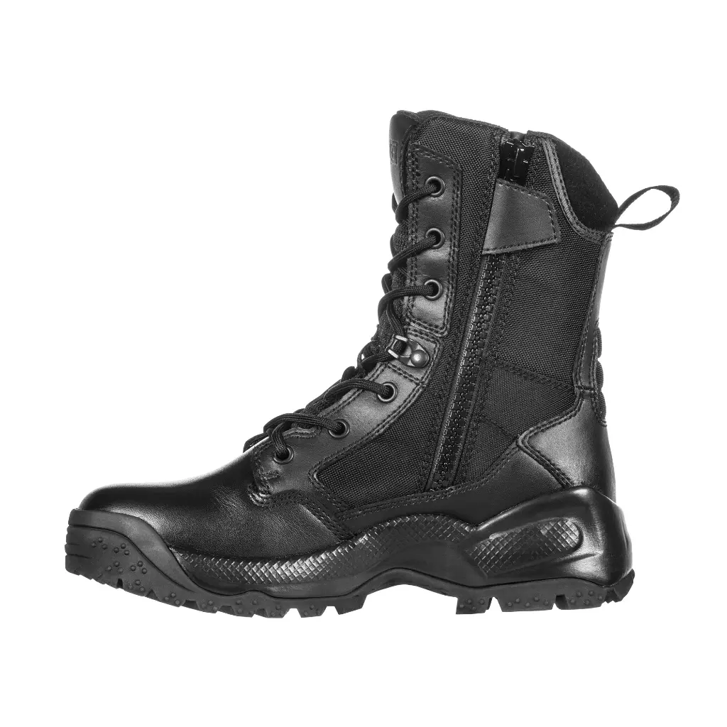 5.11 Tactical - ATAC 8" Boots w/ Side Zip-Women