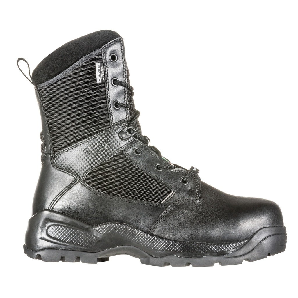 5.11 Tactical - ATAC 2.0 8" Shield (HCEAA)