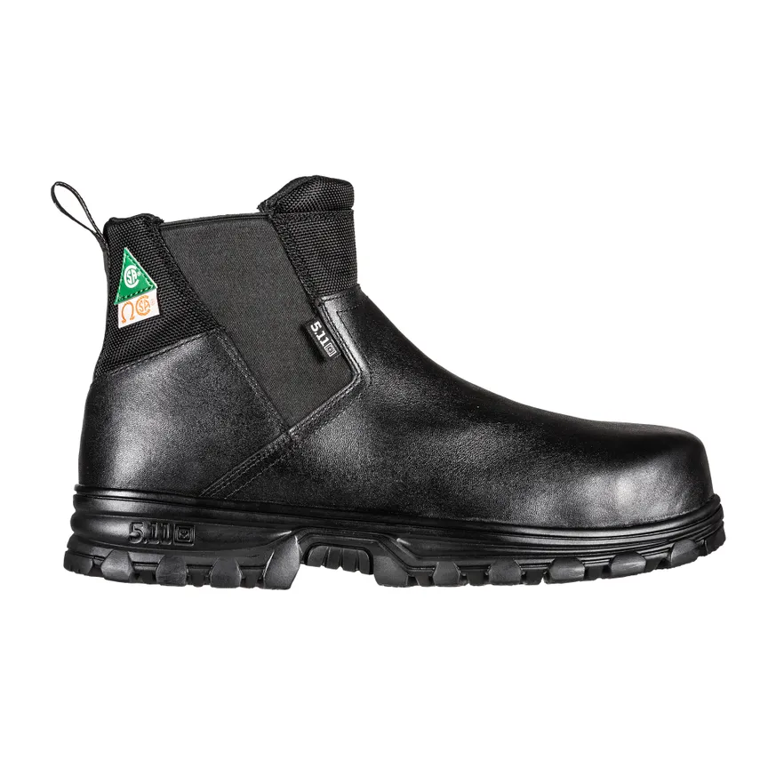 5.11 Tactical - Company 3.0 Carbon Tac Toe Boots (HCEAA)