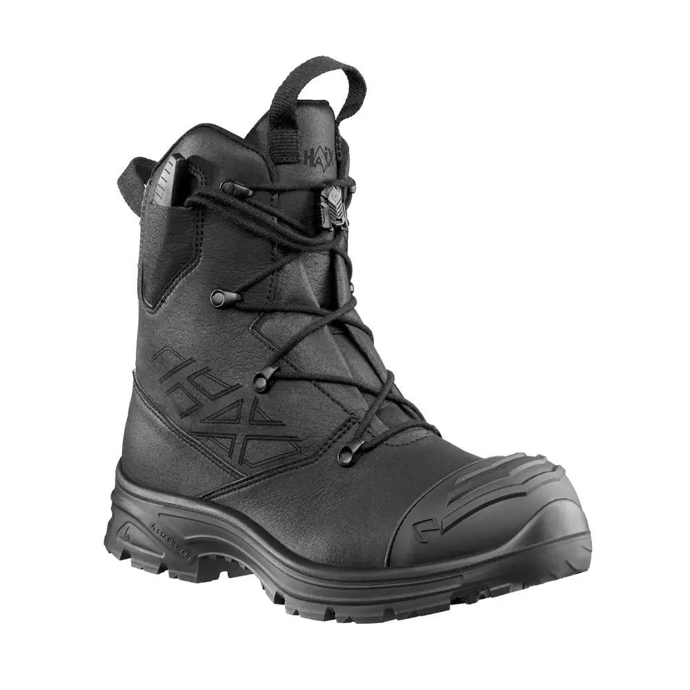 HAIX Rescue Xtreme Boots - Men's (HCEAA)