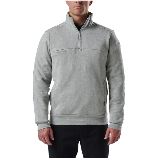 5.11 Tactical - 1/4 Zip Job Shirt 2.0 (HCEAA Embroidered)