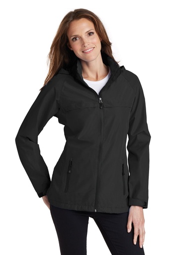 Port Authority Torrent Waterproof Jacket Ladies w/ Embroidery(HCEAA)