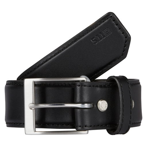  5.11 Tactical - 1.5" Casual Leather Belt (HCEAA)