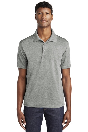 Sport-Tek - Mens PosiCharge RacerMesh Polo w/ Embroidery (HCEAA)